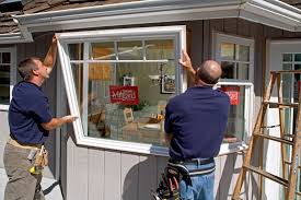 Professional Windows in North Conway, NH